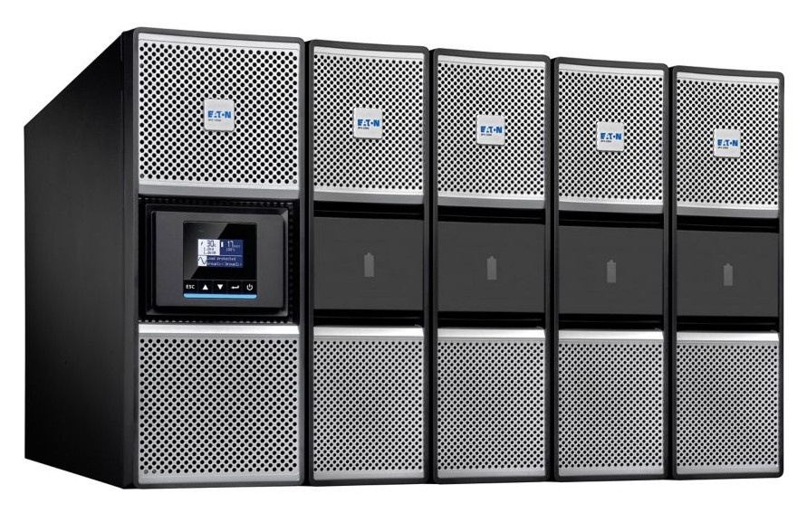 EATON Eaton 9PX 8000i RT4U Netpack G2 - BATTERIE E ALIMENTATORI | TecnoCARE.net Sabaudia, Latina, Terracina, San Felice Circeo e Pontinia