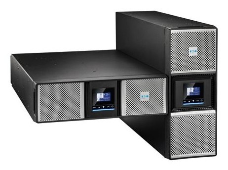 EATON Eaton 9PX EBM 240V RT3U G2 - BATTERIE E ALIMENTATORI | TecnoCARE.net Sabaudia, Latina, Terracina, San Felice Circeo e Pontinia