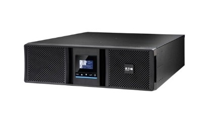 EATON EATON 9SX GEN2 UPS 5000VA 5000W INGR: CABLATO USCITE: (8) C13 (3) C19 CABLATE RACK/TOWER 3U KIT RACK - GRUPPI DI CONTINUITA | TecnoCARE.net Sabaudia, Latina, Terracina, San Felice Circeo e Pontinia