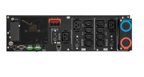 EATON Eaton 9SX UPS 6000i RT3U G2 8000VA/800W Torre/Rack Scheda di rete 4,5 min di autonomia 5000W - BATTERIE E ALIMENTATORI | TecnoCARE.net Sabaudia, Latina, Terracina, San Felice Circeo e Pontinia