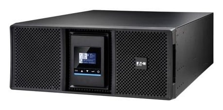 EATON Eaton 9SX 11000i RT4U G2 - BATTERIE E ALIMENTATORI | TecnoCARE.net Sabaudia, Latina, Terracina, San Felice Circeo e Pontinia