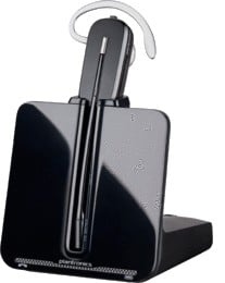 HP POLY POLY CS540 + HL10 Auricolare Wireless A clip Ufficio Nero - AUDIO E CUFFIE PORTATILI | TecnoCARE.net Sabaudia, Latina, Terracina, San Felice Circeo e Pontinia