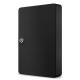 SEAGATE Seagate STKM2000400 disco rigido esterno 2000 GB Nero - SUPPORTI PER LA MEMORIZZAZIONE | TecnoCARE.net Sabaudia, Latina, Terracina, San Felice Circeo e Pontinia