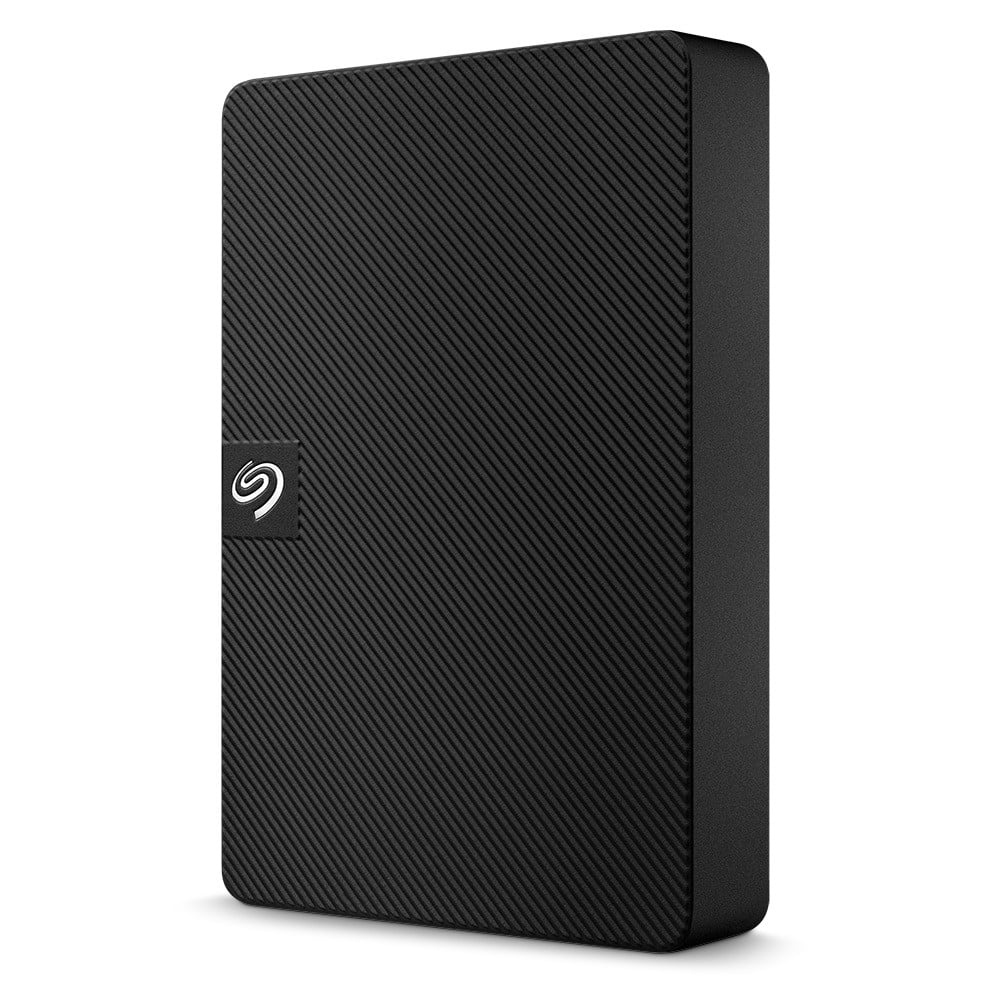 SEAGATE Seagate Expansion STKM5000400 disco rigido esterno 5 TB 2.5" 3.2 Gen 1 (3.1 Gen 1) Nero - SUPPORTI PER LA MEMORIZZAZIONE | TecnoCARE.net Sabaudia, Latina, Terracina, San Felice Circeo e Pontinia