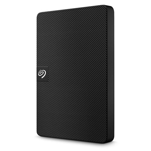 SEAGATE Seagate Expansion STKN1000400 disco rigido esterno 1 TB USB Tipo A 3.2 Gen 1 (3.1 Gen 1) Nero - SUPPORTI PER LA MEMORIZZAZIONE | TecnoCARE.net Sabaudia, Latina, Terracina, San Felice Circeo e Pontinia