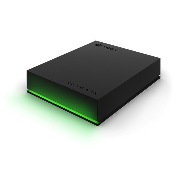 SEAGATE Seagate Game Drive disco rigido esterno 2 TB 3.2 Gen 1 (3.1 Gen 1) Nero - SUPPORTI PER LA MEMORIZZAZIONE | TecnoCARE.net Sabaudia, Latina, Terracina, San Felice Circeo e Pontinia
