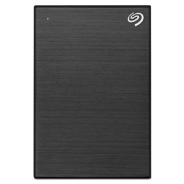 SEAGATE Seagate One Touch STKY1000400 disco rigido esterno 1 TB 2.5" Micro-USB B 3.2 Gen 1 (3.1 Gen 1) Nero - SUPPORTI PER LA MEMORIZZAZIONE | TecnoCARE.net Sabaudia, Latina, Terracina, San Felice Circeo e Pontinia