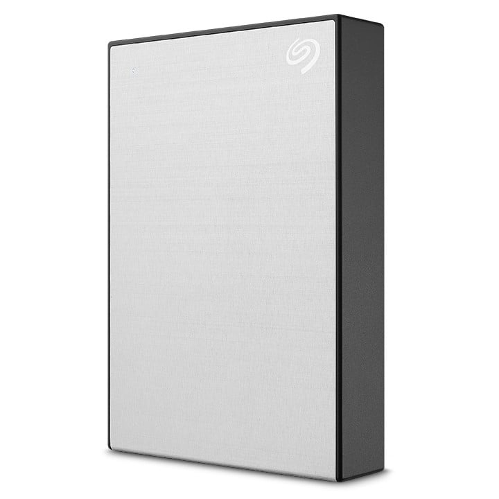 SEAGATE Seagate One Touch HDD 1 TB disco rigido esterno 2.5" Micro-USB B 2.0/3.2 Gen 1 (3.1 Gen 1) Argento - SUPPORTI PER LA MEMORIZZAZIONE | TecnoCARE.net Sabaudia, Latina, Terracina, San Felice Circeo e Pontinia