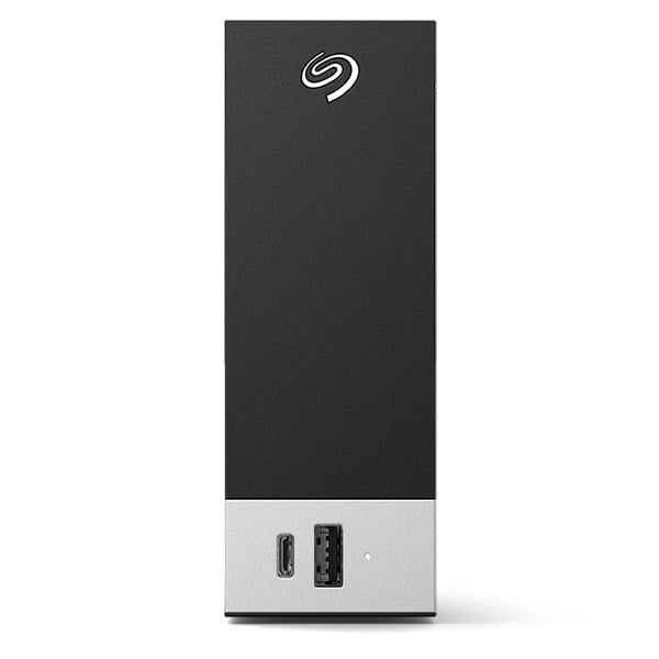 SEAGATE Seagate One Touch Hub disco rigido esterno 8 TB USB Tipo A / USB Tipo C 3.2 Gen 1 (3.1 Gen 1) Nero, Grigio - SUPPORTI PER LA MEMORIZZAZIONE | TecnoCARE.net Sabaudia, Latina, Terracina, San Felice Circeo e Pontinia