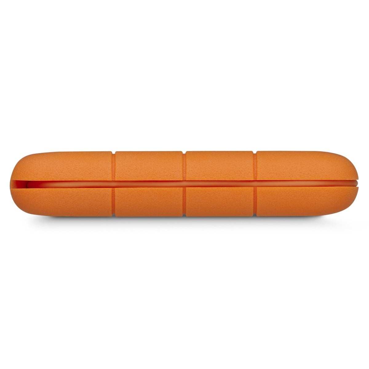 LACIE LaCie Rugged Secure disco rigido esterno 2 TB 2.5" USB Type-C 3.2 Gen 1 (3.1 Gen 1) Arancione, Bianco - SUPPORTI PER LA MEMORIZZAZIONE | TecnoCARE.net Sabaudia, Latina, Terracina, San Felice Circeo e Pontinia