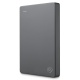 SEAGATE Seagate Basic disco rigido esterno 4000 GB Argento - SUPPORTI PER LA MEMORIZZAZIONE | TecnoCARE.net Sabaudia, Latina, Terracina, San Felice Circeo e Pontinia