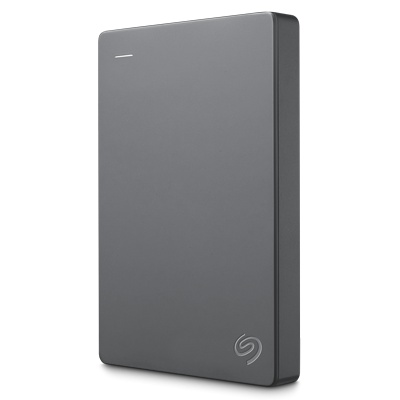 SEAGATE Seagate Basic disco rigido esterno 5000 GB Argento - SUPPORTI PER LA MEMORIZZAZIONE | TecnoCARE.net Sabaudia, Latina, Terracina, San Felice Circeo e Pontinia