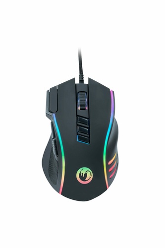 NACON NACON MOUSE OTTICO GAMING GM-420 RGB - MOUSE | TecnoCARE.net Sabaudia, Latina, Terracina, San Felice Circeo e Pontinia