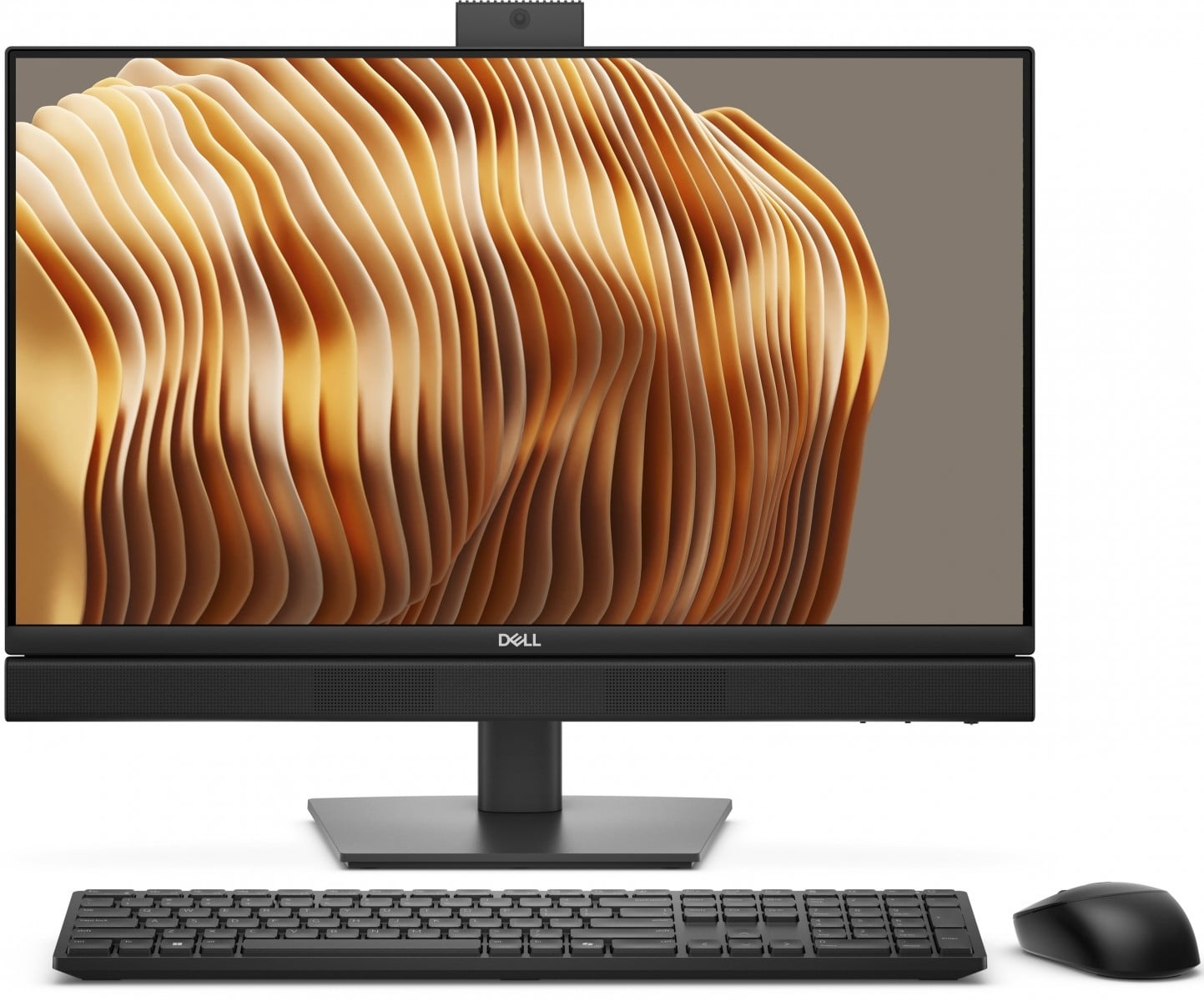 DELL DELL Pro 24 AIO QC24251 130W 23.8inch FHD Intel Core i5-14500T 16GB 512GB SSD W11P 3YPS - PC | TecnoCARE.net Sabaudia, Latina, Terracina, San Felice Circeo e Pontinia