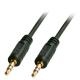 LINDY LINDY CAVO AUDIO STEREO 3.5MM M / 3.5MM M, 5M - CAVI AUDIO | TecnoCARE.net Sabaudia, Latina, Terracina, San Felice Circeo e Pontinia