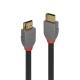 LINDY LINDY CAVO HDMI HIGH SPEED ANTHRA LINE, 2M HRA LINE 2MT - CAVI HDMI/VGA/DVI/DP | TecnoCARE.net Sabaudia, Latina, Terracina, San Felice Circeo e Pontinia