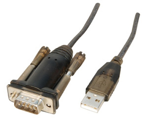 LINDY LINDY ADATTATORE USB 2.0/SERIALE - ADATTATORI | TecnoCARE.net Sabaudia, Latina, Terracina, San Felice Circeo e Pontinia