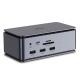 LINDY LINDY DOCKING PRO USB4, USB C PER LAPTOP - DOCKING STATION | TecnoCARE.net Sabaudia, Latina, Terracina, San Felice Circeo e Pontinia