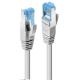 LINDY LINDY CAVO DI RETE CAT.6A S/FTP LSZH GRIGIO, 1.5M - CAVI DI RETE | TecnoCARE.net Sabaudia, Latina, Terracina, San Felice Circeo e Pontinia