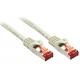 LINDY LINDY CAVO CAT.6 S/FTP BASIC GRIGIO 1M - CAVI USB | TecnoCARE.net Sabaudia, Latina, Terracina, San Felice Circeo e Pontinia