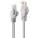 LINDY LINDY CAVO DI RETE CAT.6 U UTP BASIC 3MT CONNETTORE RJ45 NON SCHERMATO GRIGIO - CAVI DI RETE | TecnoCARE.net Sabaudia, Latina, Terracina, San Felice Circeo e Pontinia