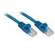 LINDY LINDY CAVO DI RETE CAT.6 U/UTP BLU, 10M - CAVI DI RETE | TecnoCARE.net Sabaudia, Latina, Terracina, San Felice Circeo e Pontinia