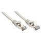 LINDY LINDY CAVO DI RETE CAT.5E F/UTP GRIGIO, 2M - CAVI DI RETE | TecnoCARE.net Sabaudia, Latina, Terracina, San Felice Circeo e Pontinia