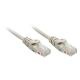 LINDY LINDY CAVO DI RETE PATCH CAT.5E U/UTP 2MT CONNETTORE RJ45 GRIGIO 10 ANNI DI GARANZIA - CAVI DI RETE | TecnoCARE.net Sabaudia, Latina, Terracina, San Felice Circeo e Pontinia