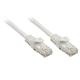 LINDY LINDY CAVO PATCH CAT.5E U UTP 2MT GRIGIO CON CONNETTORE RJ45 - CAVI DI RETE | TecnoCARE.net Sabaudia, Latina, Terracina, San Felice Circeo e Pontinia