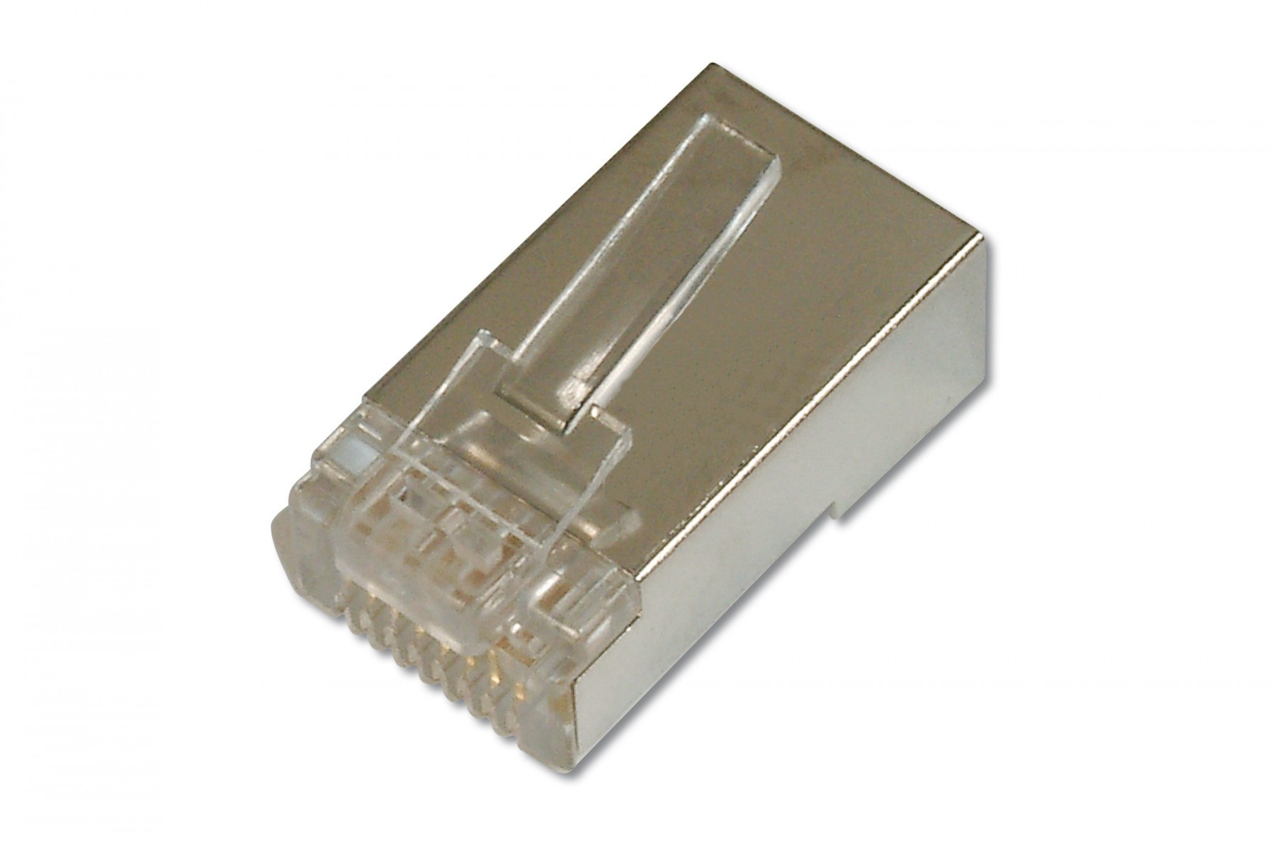 DIGITUS Digitus A-MO 8/8 SRS cavo di collegamento RJ-45 8P8C - CAVI PER COMPUTER E PERIFERICHE | TecnoCARE.net Sabaudia, Latina, Terracina, San Felice Circeo e Pontinia