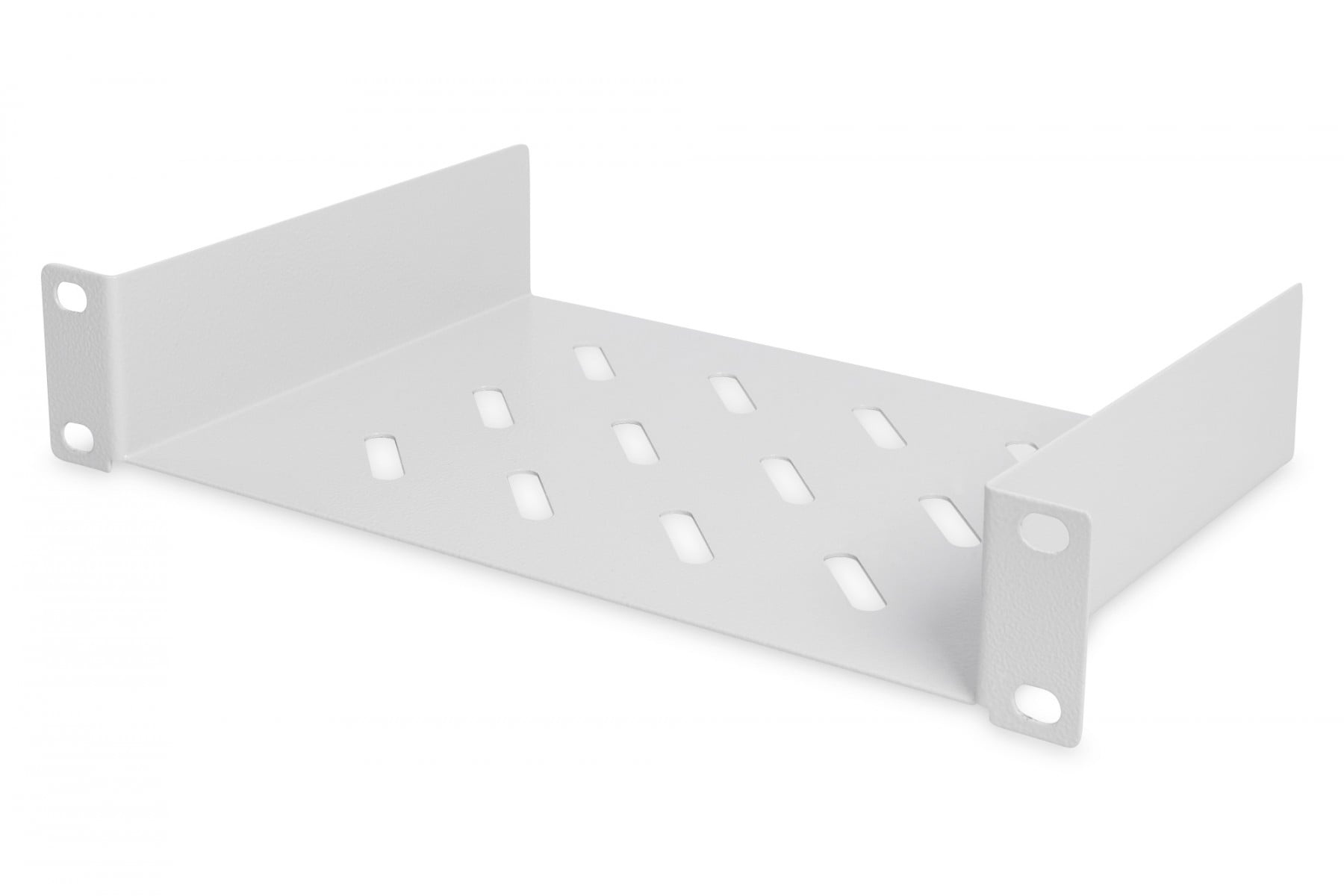 DIGITUS Digitus Scaffale 254 mm (10") 1U - COMPONENTI | TecnoCARE.net Sabaudia, Latina, Terracina, San Felice Circeo e Pontinia