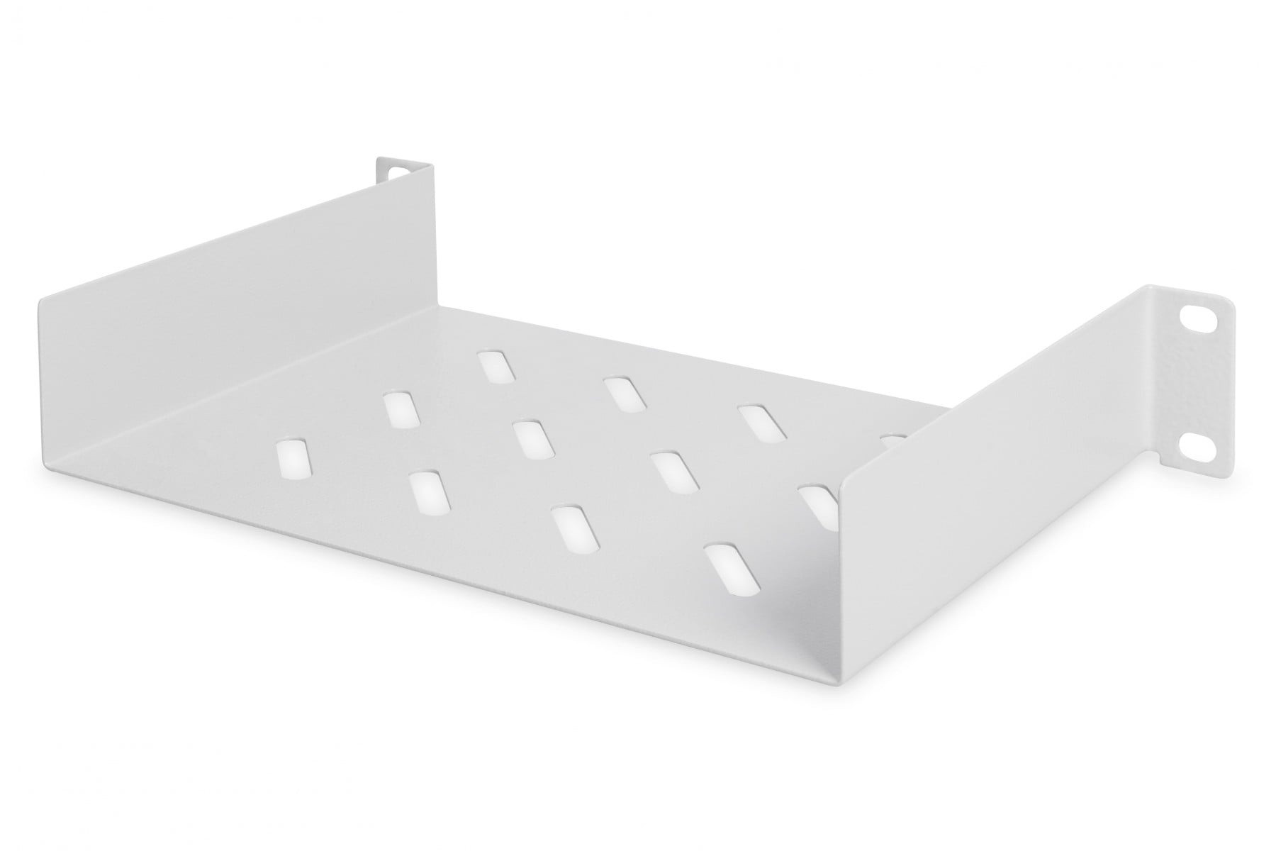 DIGITUS Digitus Scaffale 254 mm (10") 1U - COMPONENTI | TecnoCARE.net Sabaudia, Latina, Terracina, San Felice Circeo e Pontinia