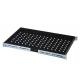 DIGITUS RIPIANO PER ARMADIO 19 LINEA SERVER 1 HU PROFONDITA 720mm, COLORE NERO CON VITI (PER LINEA SERVER) (DN19TRAY1-1000 SW) - ARMADI RACK ACCESSORI | TecnoCARE.net Sabaudia, Latina, Terracina, San Felice Circeo e Pontinia