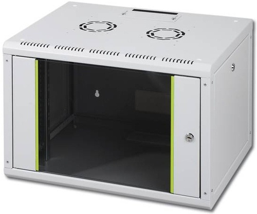 DIGITUS Digitus Alloggiamento a parete serie Unique - 600x600 mm (L x P) - COMPONENTI | TecnoCARE.net Sabaudia, Latina, Terracina, San Felice Circeo e Pontinia