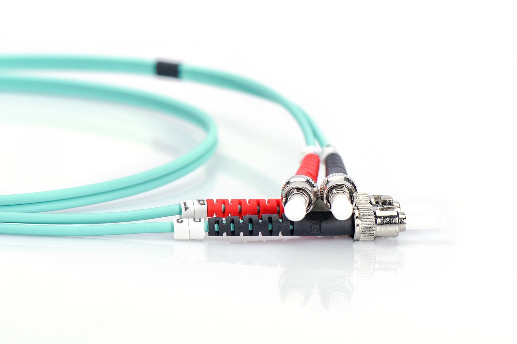 DIGITUS Digitus DK-2511-05/3 cavo InfiniBand e in fibra ottica 5 m Colore acqua - CAVI PER COMPUTER E PERIFERICHE | TecnoCARE.net Sabaudia, Latina, Terracina, San Felice Circeo e Pontinia