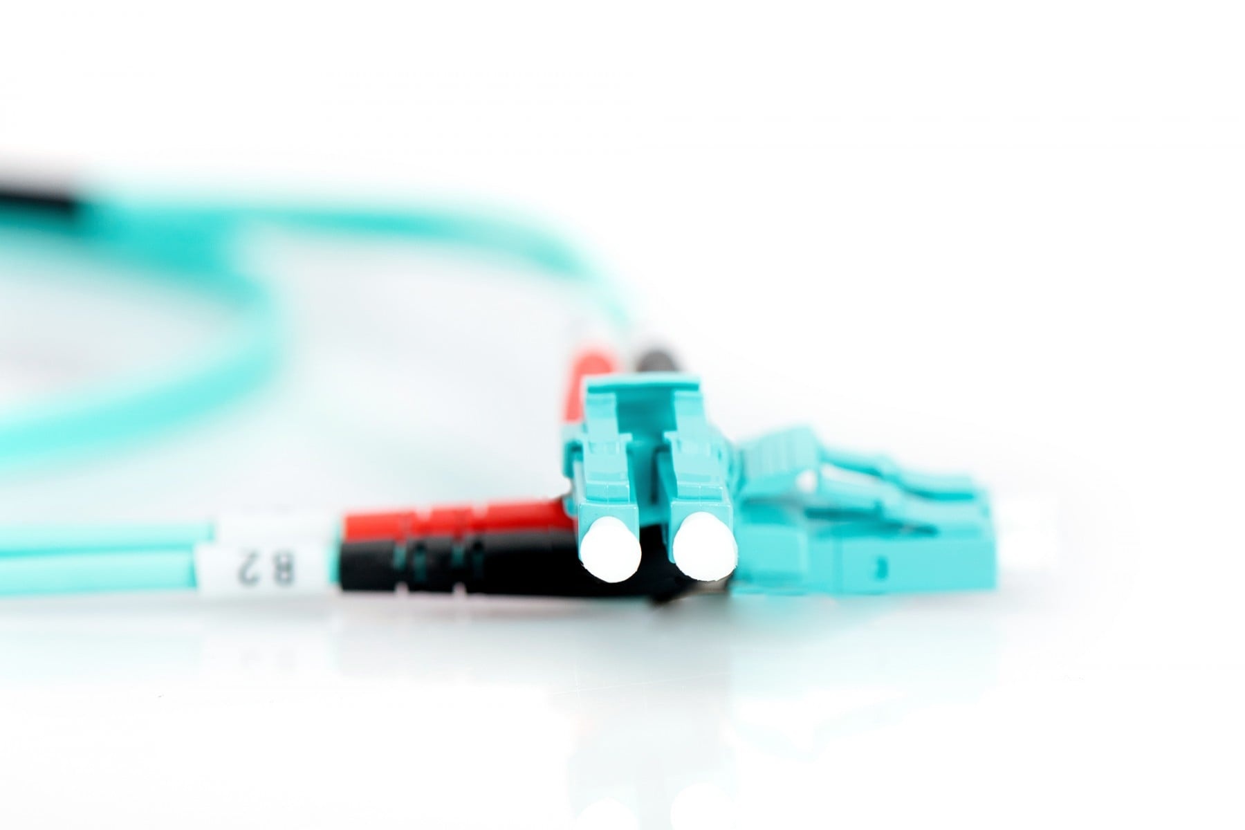 DIGITUS Digitus DK-2533-10/3 cavo InfiniBand e in fibra ottica 10 m I-VH Colore acqua - CAVI PER COMPUTER E PERIFERICHE | TecnoCARE.net Sabaudia, Latina, Terracina, San Felice Circeo e Pontinia