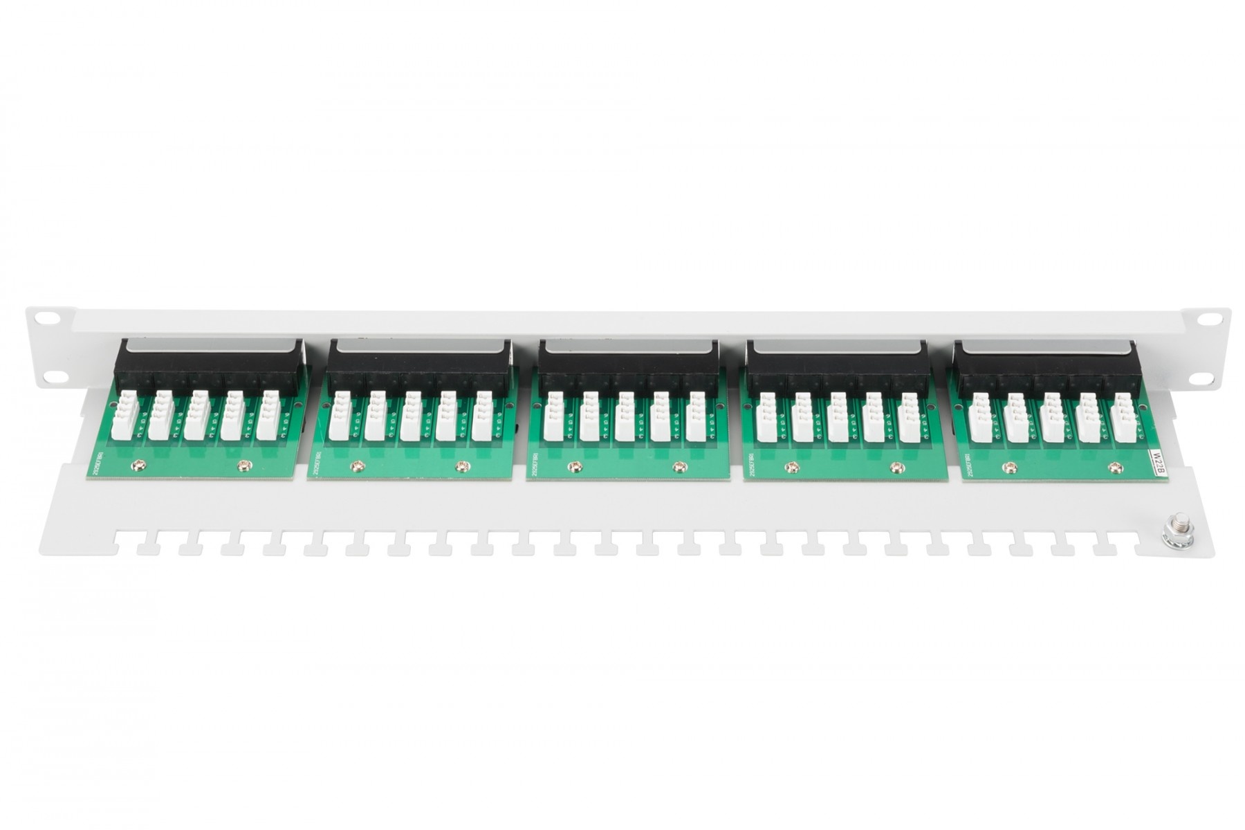 DIGITUS Digitus DN-91325-1 pezzo di pannello 1U - RETI | TecnoCARE.net Sabaudia, Latina, Terracina, San Felice Circeo e Pontinia