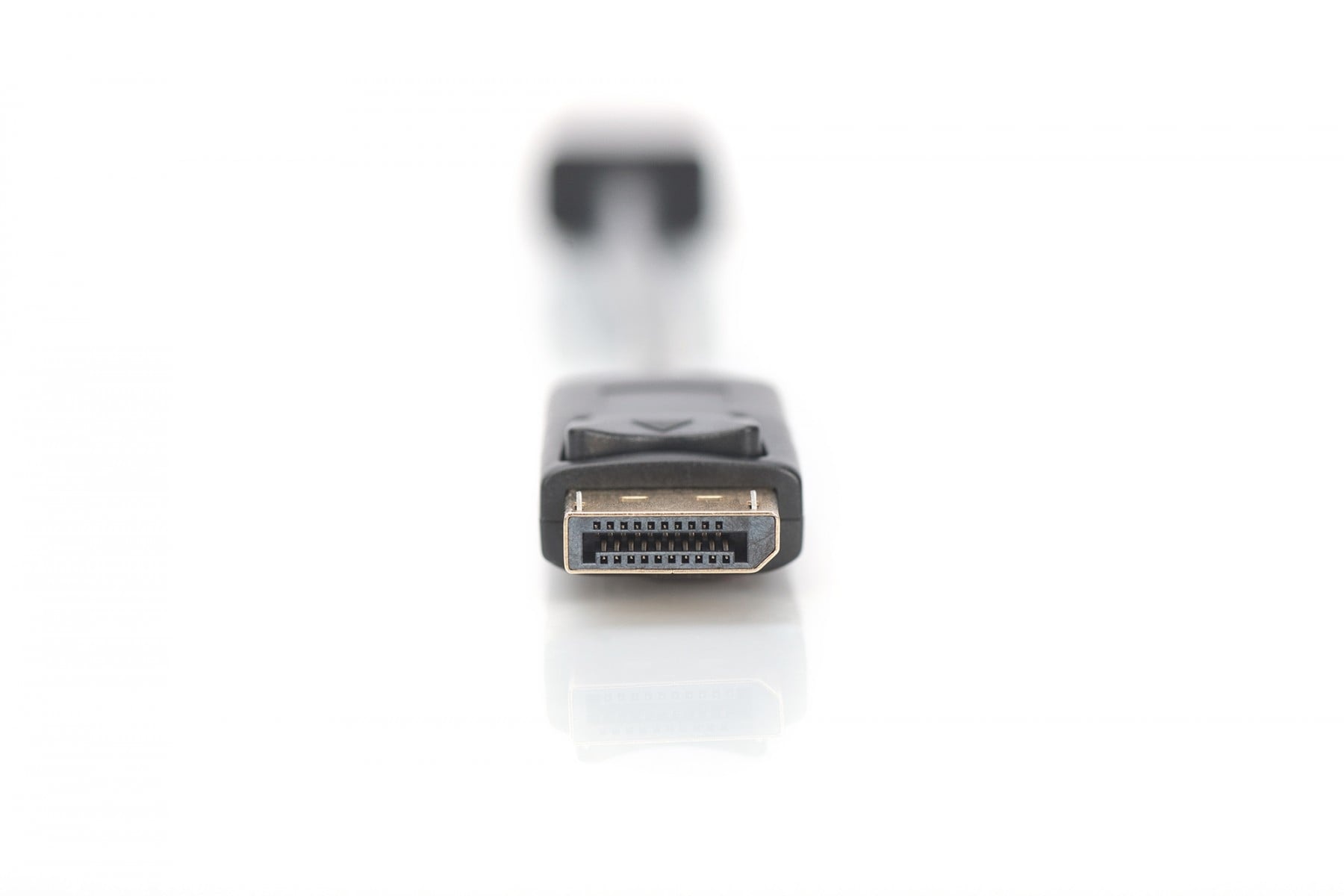 DIGITUS Digitus DB-340400-001-S cavo e adattatore video 0,15 m HDMI tipo A (Standard) Nero - CAVI PER COMPUTER E PERIFERICHE | TecnoCARE.net Sabaudia, Latina, Terracina, San Felice Circeo e Pontinia
