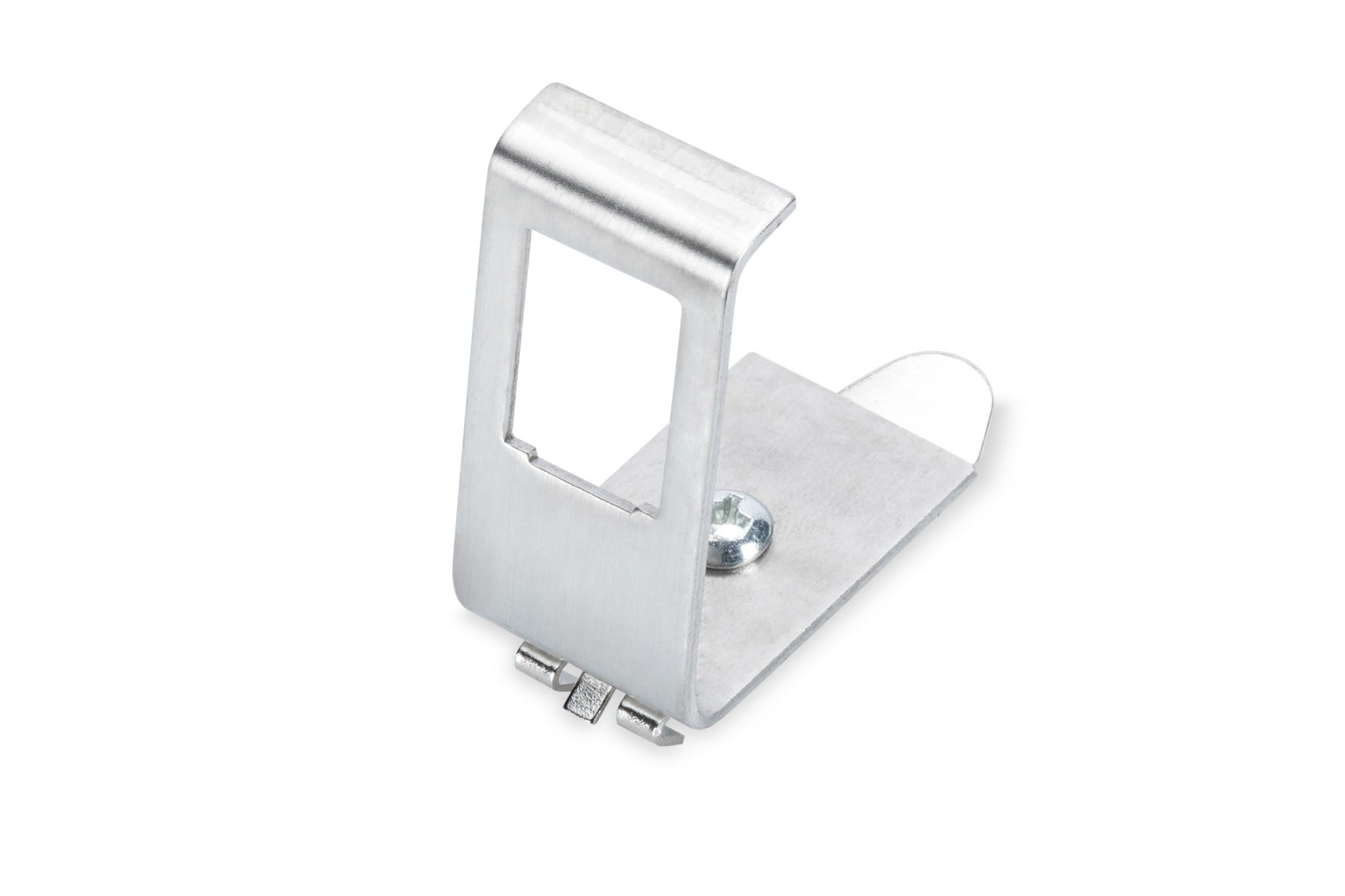 DIGITUS Digitus AN-25184 kit di fissaggio Argento Metallo - COMPONENTI | TecnoCARE.net Sabaudia, Latina, Terracina, San Felice Circeo e Pontinia