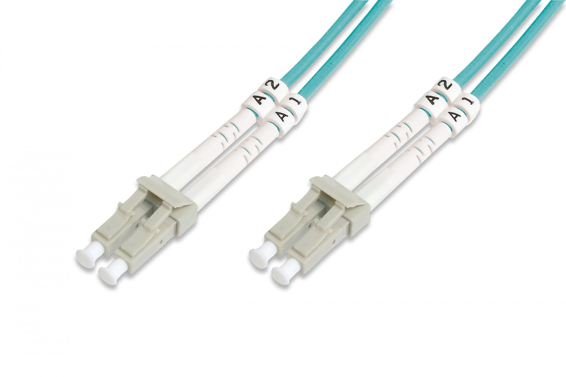 DIGITUS Digitus DK-2533-20/3 cavo InfiniBand e in fibra ottica 20 m I-VH Colore acqua - CAVI PER COMPUTER E PERIFERICHE | TecnoCARE.net Sabaudia, Latina, Terracina, San Felice Circeo e Pontinia