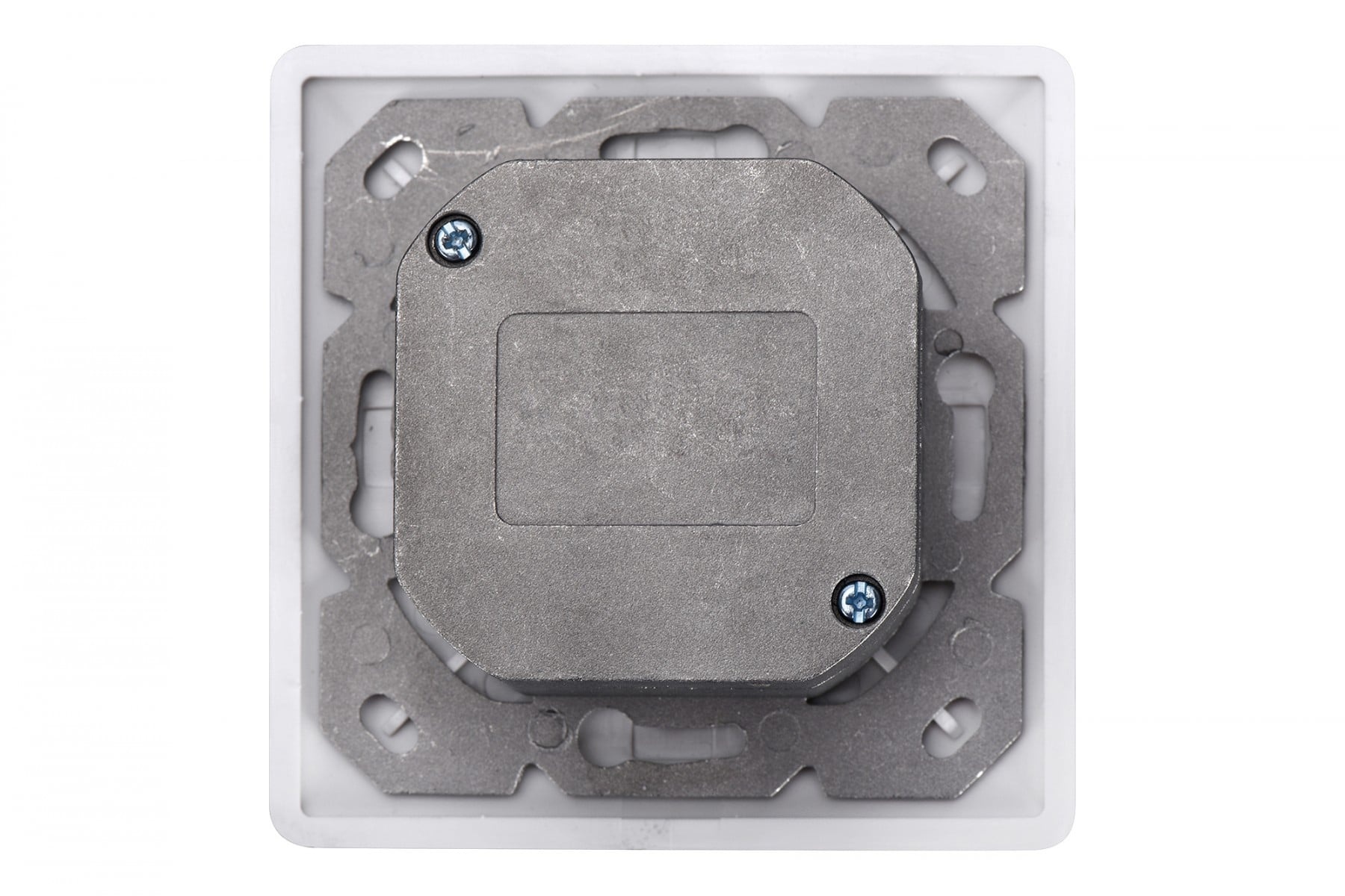 DIGITUS Digitus DN-9008-1 presa energia 2 x RJ-45 Bianco - DISPOSITIVI E ACCESSORI DI CABLAGGIO | TecnoCARE.net Sabaudia, Latina, Terracina, San Felice Circeo e Pontinia