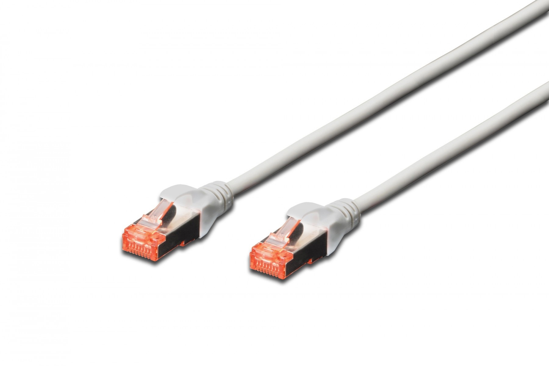 DIGITUS Digitus Cavo patch CAT 6 S/FTP - CAVI PER COMPUTER E PERIFERICHE | TecnoCARE.net Sabaudia, Latina, Terracina, San Felice Circeo e Pontinia