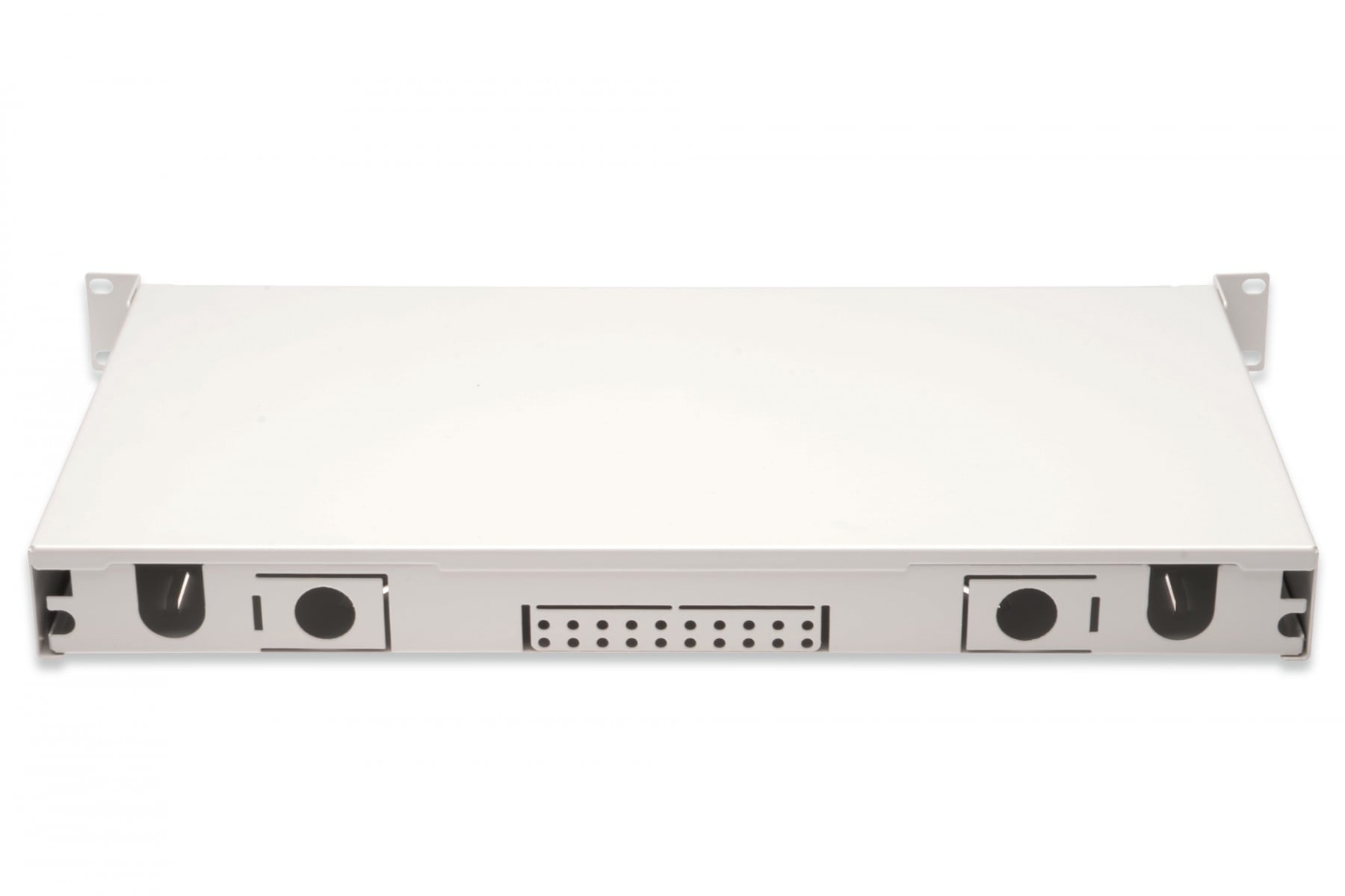 DIGITUS Digitus DN-96321-4 porta accessori Pannello di gestione del cavo - COMPONENTI | TecnoCARE.net Sabaudia, Latina, Terracina, San Felice Circeo e Pontinia