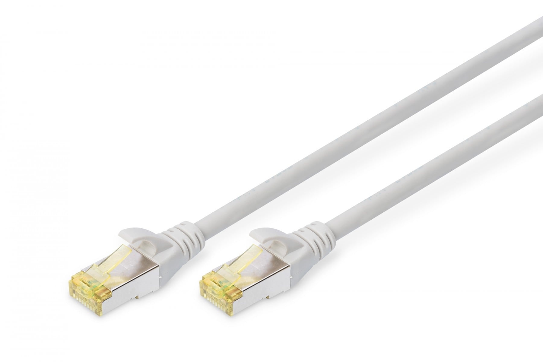 DIGITUS Digitus Cavo patch CAT 6A S/FTP - CAVI PER COMPUTER E PERIFERICHE | TecnoCARE.net Sabaudia, Latina, Terracina, San Felice Circeo e Pontinia