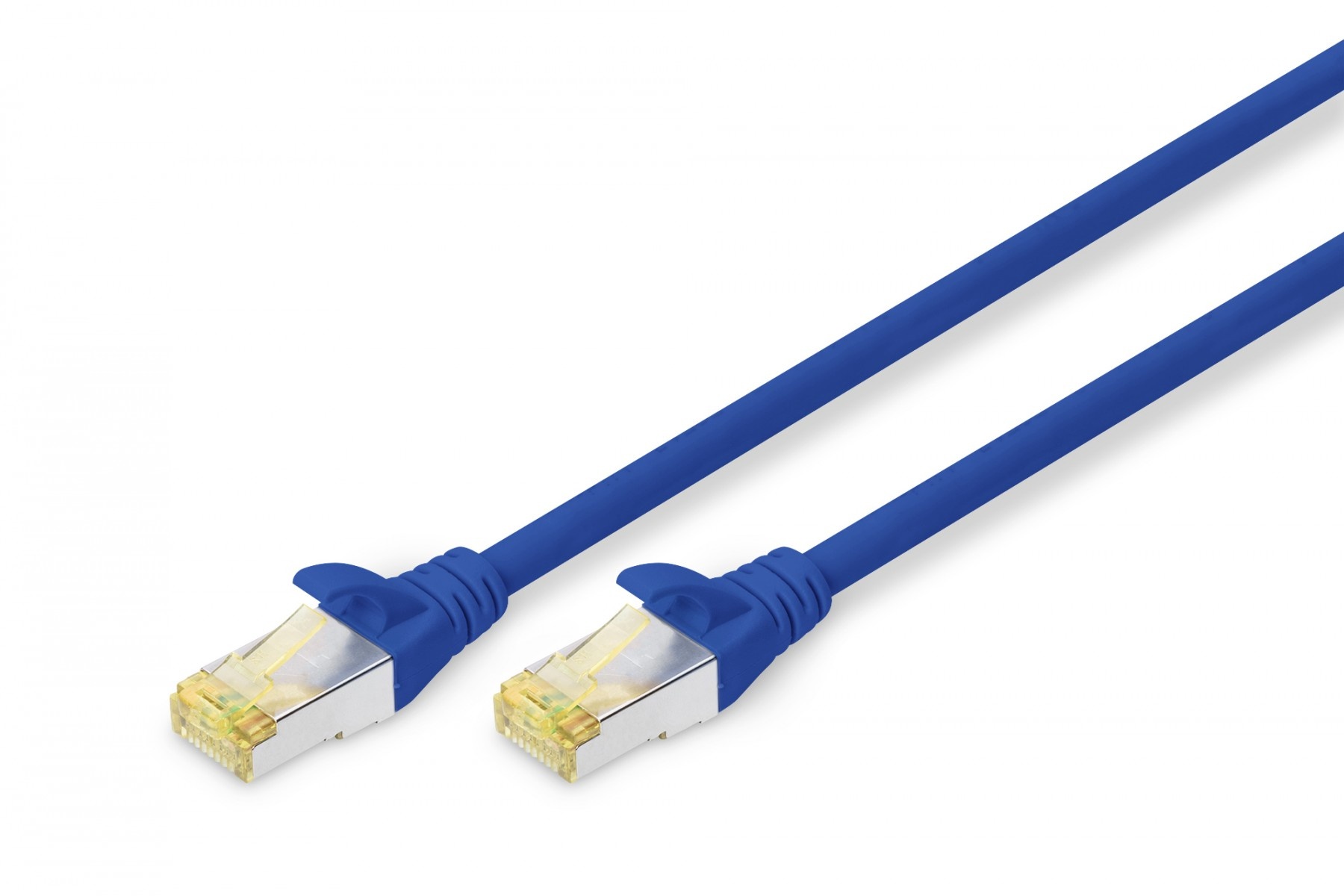 DIGITUS Digitus DK-1644-A-070/B cavo telefonico 7 m Blu - ACCESSORI PER APPARECCHIATURE DI TELECOMUNICAZIONE | TecnoCARE.net Sabaudia, Latina, Terracina, San Felice Circeo e Pontinia