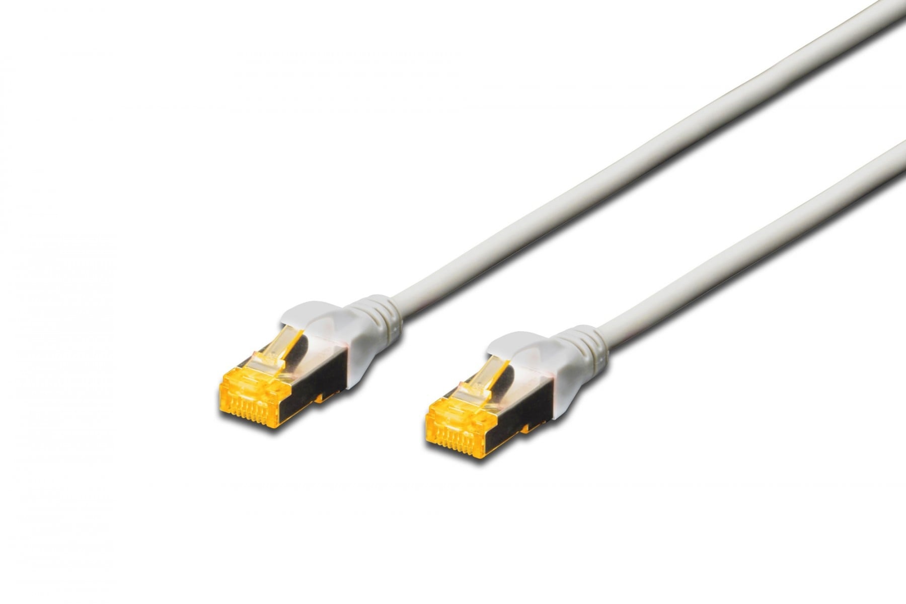 DIGITUS Digitus Cavo patch CAT 6A S/FTP - CAVI PER COMPUTER E PERIFERICHE | TecnoCARE.net Sabaudia, Latina, Terracina, San Felice Circeo e Pontinia