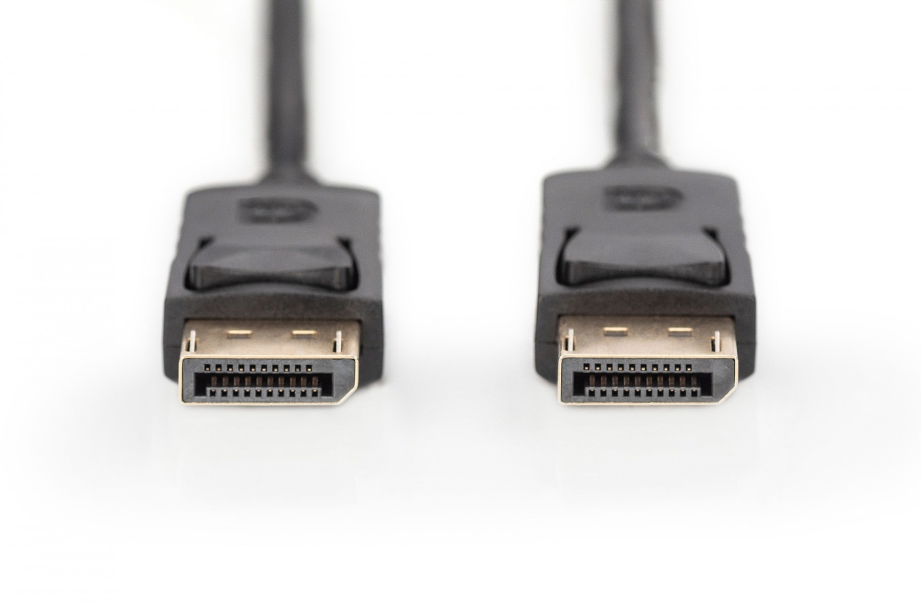 DIGITUS Digitus AK-340103-020-S cavo DisplayPort Nero - CAVI PER COMPUTER E PERIFERICHE | TecnoCARE.net Sabaudia, Latina, Terracina, San Felice Circeo e Pontinia