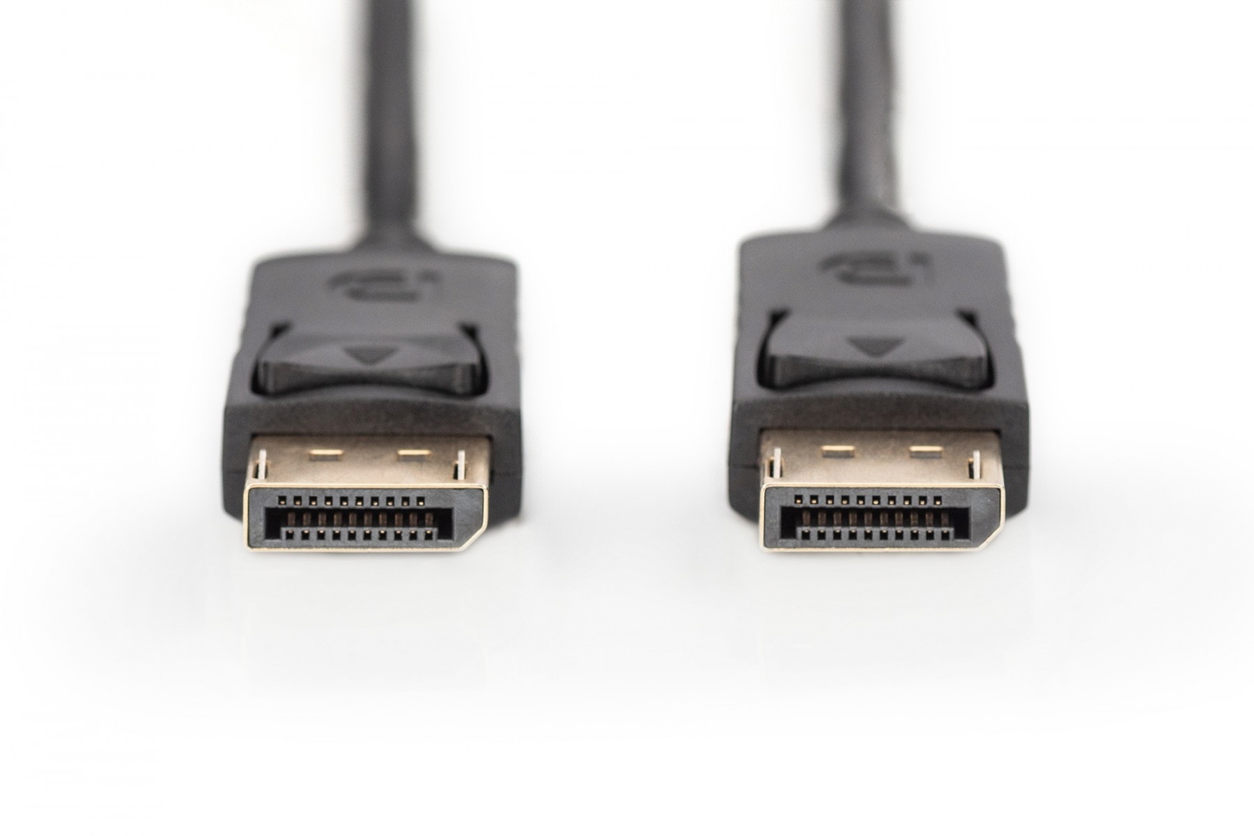 DIGITUS Digitus AK-340103-010-S cavo DisplayPort Nero - CAVI PER COMPUTER E PERIFERICHE | TecnoCARE.net Sabaudia, Latina, Terracina, San Felice Circeo e Pontinia