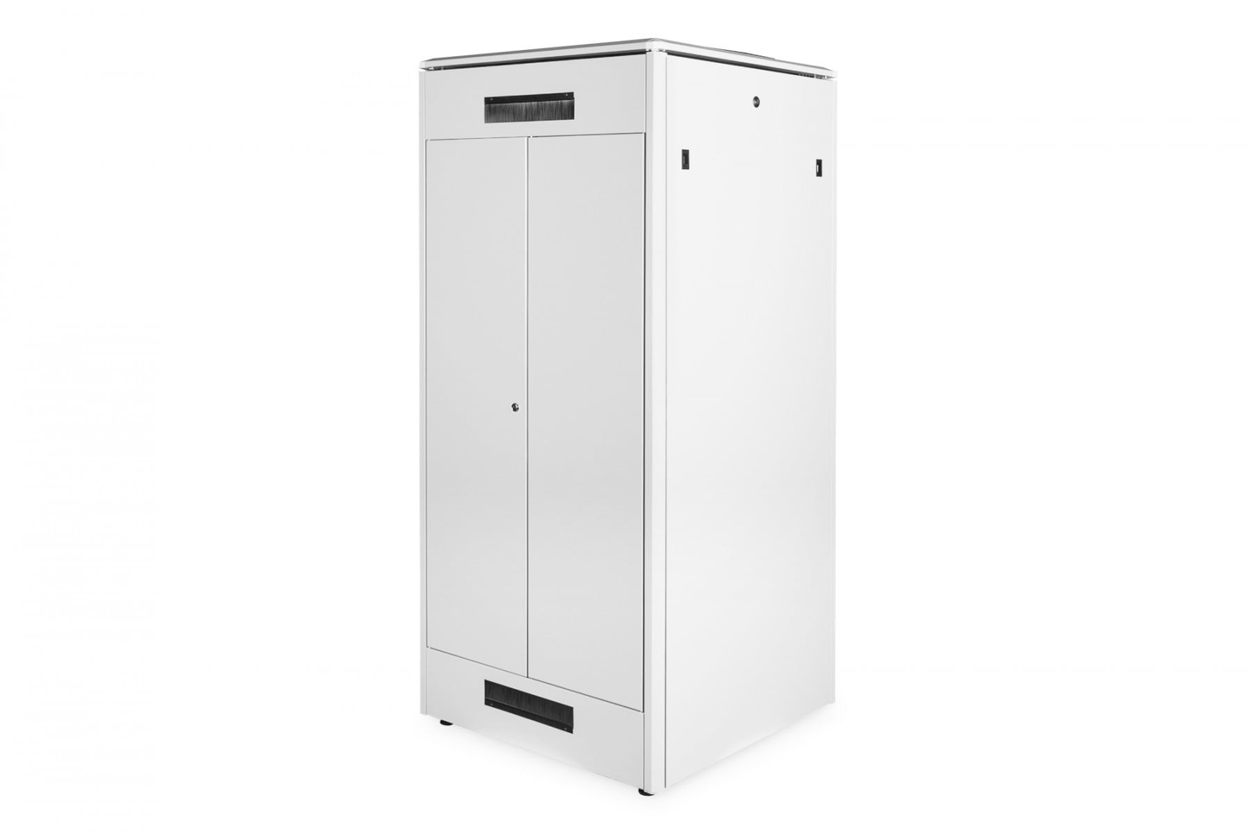 DIGITUS Digitus Armadio di rete Serie Unique - 800 x 800 mm (L x P) - COMPONENTI | TecnoCARE.net Sabaudia, Latina, Terracina, San Felice Circeo e Pontinia