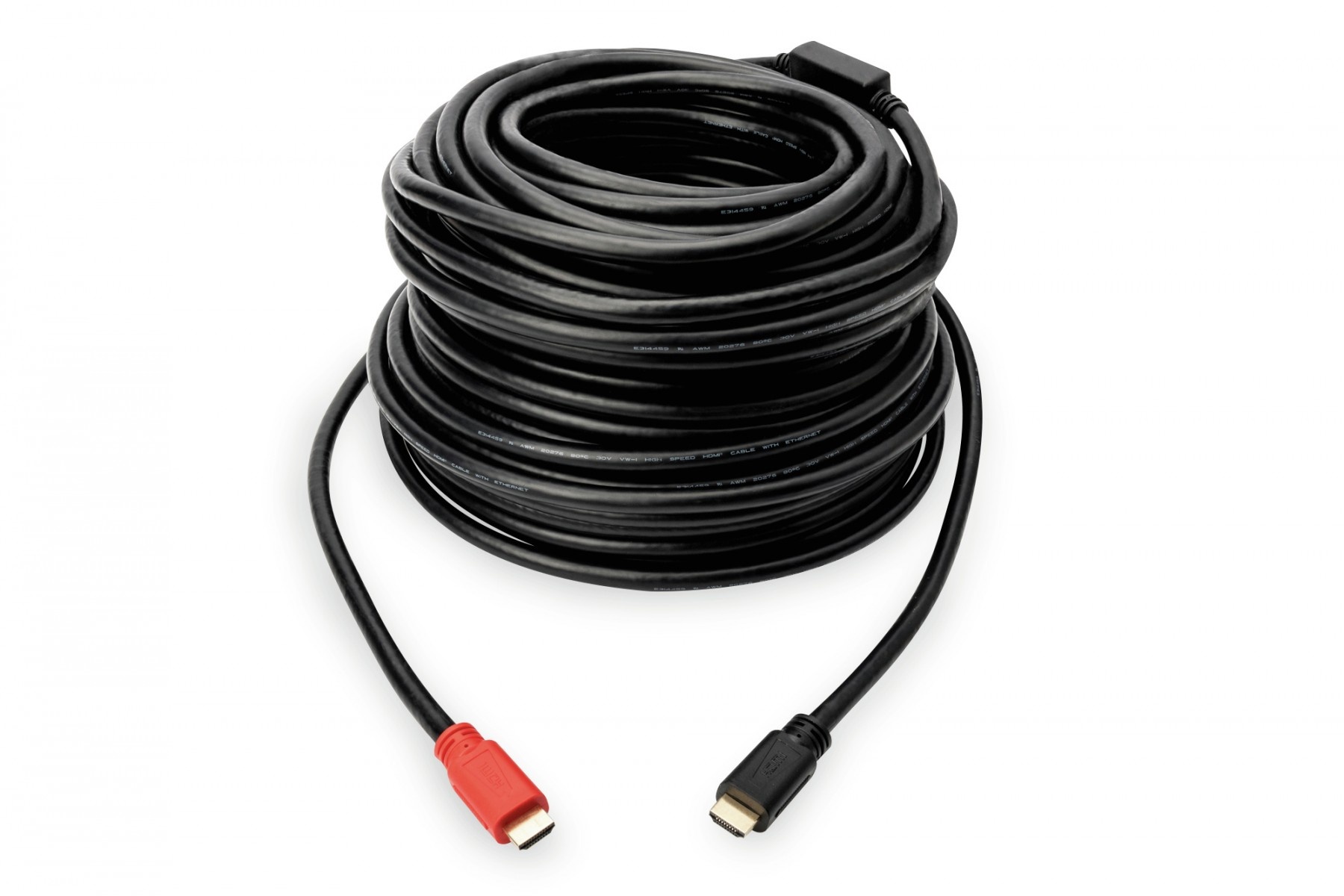 DIGITUS Digitus AK-330118-150-S cavo HDMI 15 m HDMI tipo A (Standard) Nero - CAVI PER COMPUTER E PERIFERICHE | TecnoCARE.net Sabaudia, Latina, Terracina, San Felice Circeo e Pontinia